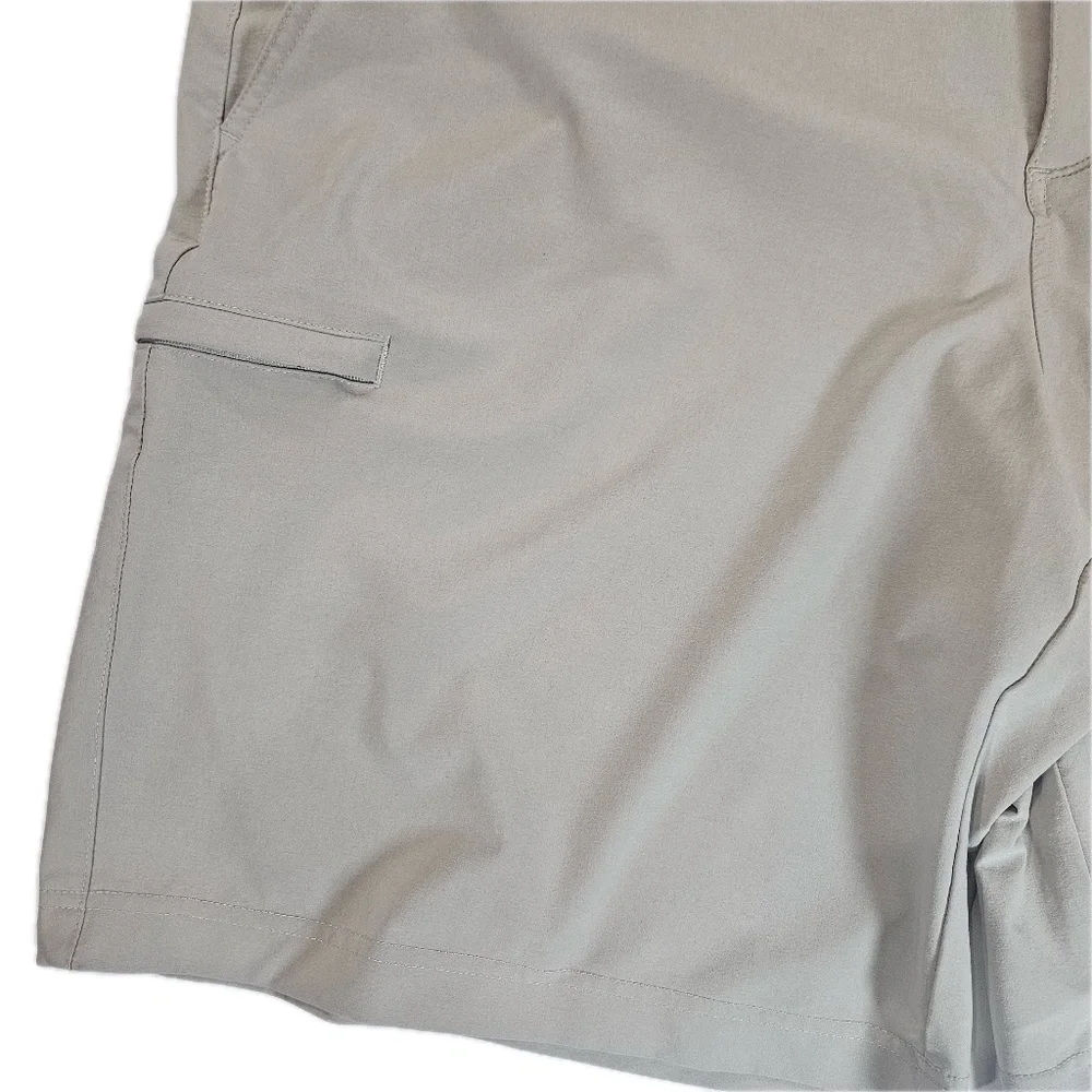 Columbia PFG Shorts Mens 38‎ Fishing Outdoor Quick Dry Cargo Pocket Lightweight